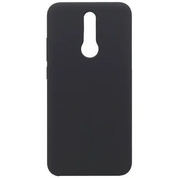 Чохол-накладка Nano Silicon Xiaomi Redmi 8 Black