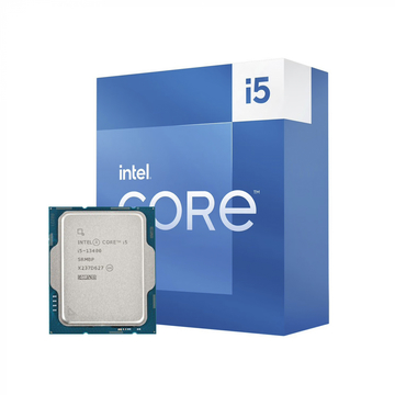 Процесор Процессор Intel Core i5-13400 (10C(6P+4E)(/16T  2.5GHz  20MB  LGA1700) Box (BX8071513400)