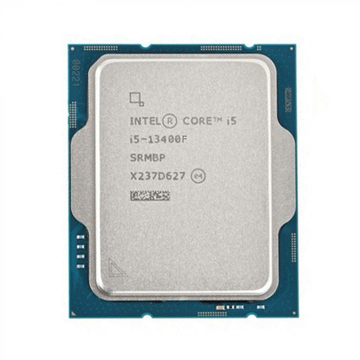 Процесор Процессор Intel Core i5-13400F (10C(6P+4E)(/16T  2.5GHz  20MB  LGA1700) Tray (CM8071505093005)