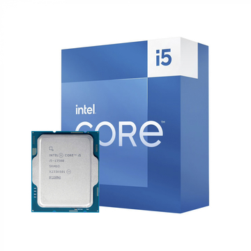 Процессор Intel Core i5 13500 Box (BX8071513500)