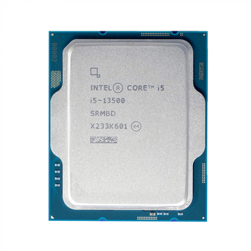 Процессор Процессор Intel Core i5-13500 (14C(6P+8E)(/20T 2.7GHz 24MB LGA1700) Tray (CM8071505093101)
