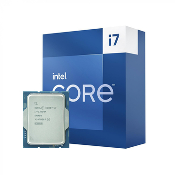 Процессор Intel Core i7 13700F Box (BX8071513700F)
