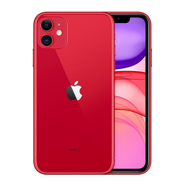Смартфон Apple iPhone 11 64Gb Slim Box Product Red