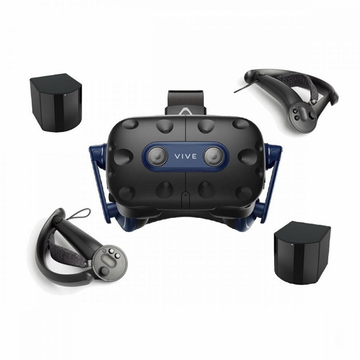 Окуляри віртуальної реальності  HTC Vive Pro 2 KIT (99HASZ003-00)