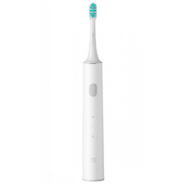 Зубна щітка MiJia Mi Smart Electric Toothbrush T500 White (NUN4087GL)