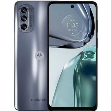 Смартфон Motorola Moto G62 5G 4/64Gb Midnight Grey