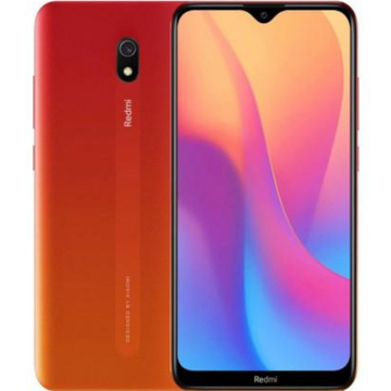 Смартфон Xiaomi Redmi 8A 4/64Gb Red