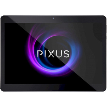 Планшет Pixus Blast 3/32Gb 4G Dual Sim Black