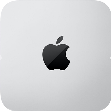 Неттоп Apple Mac Studio M1 Max 2022 (MJMV3)