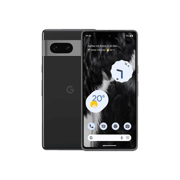 Смартфон Google Pixel 7 8/256Gb Obsidian