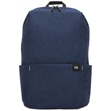 Рюкзак Xiaomi Mi Casual Daypack Deep Blue (ZJB4144GL/ZJB4135CN)