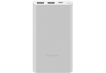 Зовнішній акумулятор Xiaomi Mi Power Bank 3 10000mAh 22.5W Silver (BHR5078CN)