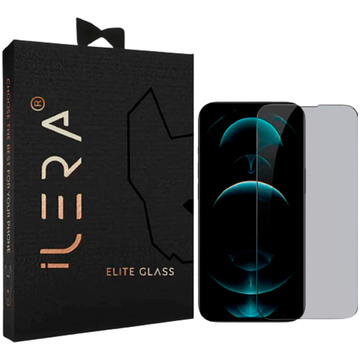 Защитное стекло iLera Sapphire Ultra + Glass  Apple Iphone 14 Pro (iLSPDL+14Pr)
