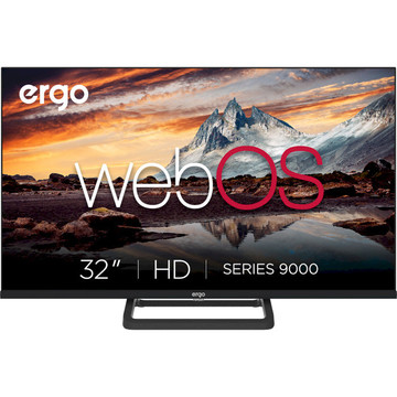 Телевизор Ergo 32WHS9000