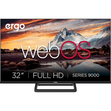 Телевизор Ergo 32WFS9000