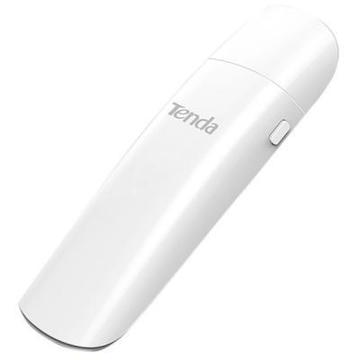 Wi-Fi адаптер Tenda U12 AC1200 White