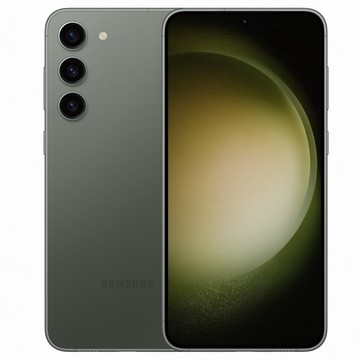 Смартфон Samsung Galaxy S23+ 916B 8/256Gb Green