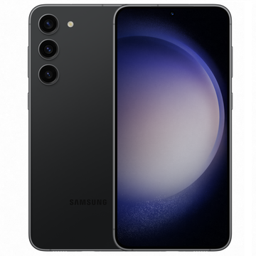 Смартфон Samsung Galaxy S23+ 916B 8/256Gb Phantom Black