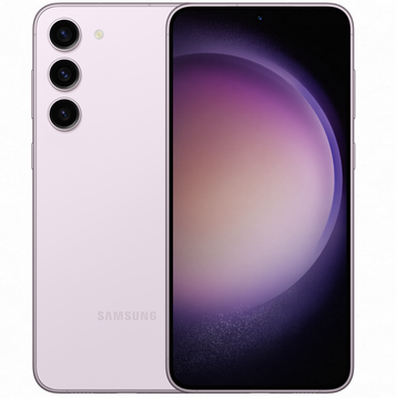 Смартфон Samsung Galaxy S23+ 916B 8/256Gb Lavender