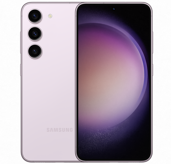 Смартфон Samsung Galaxy S23 911B 8/256Gb Lavender