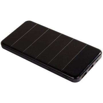 Внешний аккумулятор 2E Power Bank Solar 8000mAh Black (2E-PB814-BLACK)