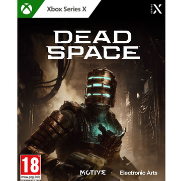 Гра Xbox Series X Dead Space