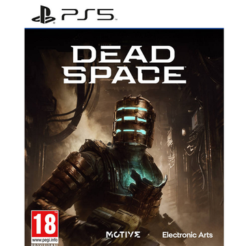 Игра  PS5 Dead Space BD