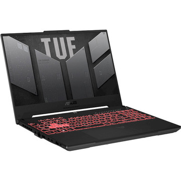 Ігровий ноутбук Asus TUF Gaming Black (FA507RE-HN008W)