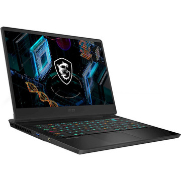 Ноутбук MSI Leopard GP66 Black (11UG-692XPL)