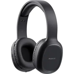 Навушники Havit HV-H2590BT PRO Bluetooth Black (27344)