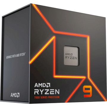 Процесор AMD Ryzen 9 7900 BOX (100-100000590BOX)