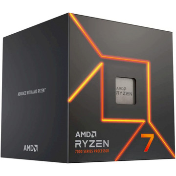 Процессор AMD Ryzen 7 7700 Box (100-100000592BOX)