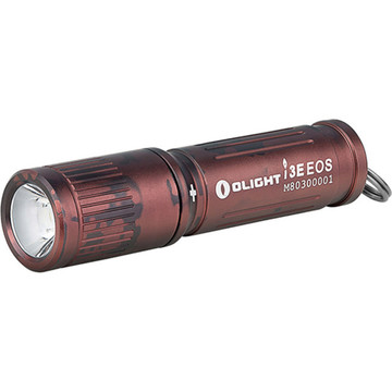  Olight I3E EOS Antique Bronze (I3E AB)