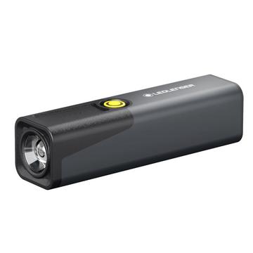 Лампа ліхтар LedLenser с powerbank IW3R (502173)