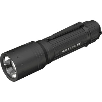  LedLenser Solidline ST8R, 600/250/10 (502215)