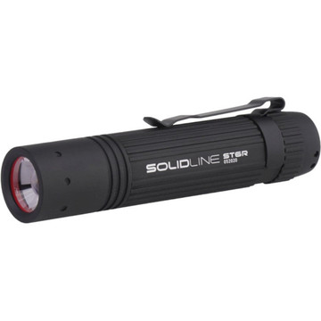  LedLenser Solidline ST6R, 800/250/30 (502212)