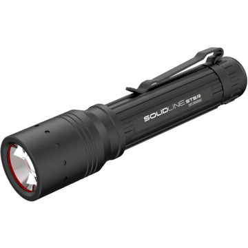 Лампа ліхтар LedLenser Solidline ST5R, 380/20 (502551)