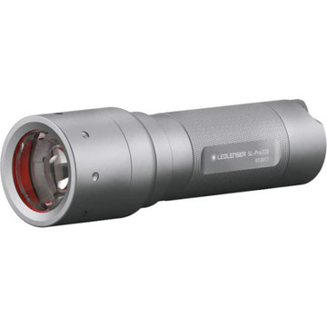 Лампа ліхтар LedLenser Solidline SL-Pro300, 300/220/40, блістер (501068)