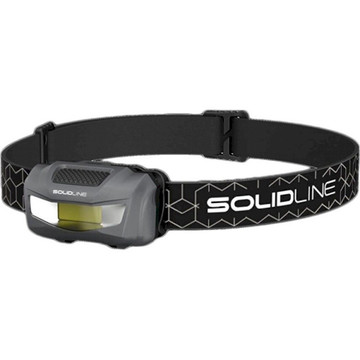  LedLenser Solidline SH1, 110/15 (502743)