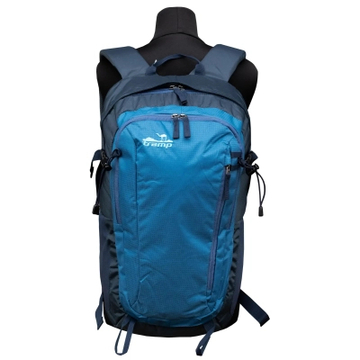 Рюкзак и сумка Tramp Ivar 30л Blue (UTRP-051-blue)