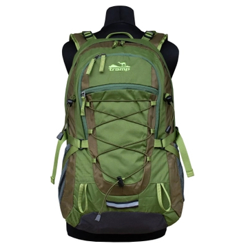 Рюкзак и сумка Tramp Harald 40л Green (UTRP-050-green)