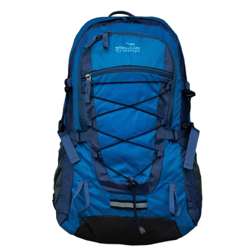 Рюкзак и сумка Tramp Harald 40л Blue (UTRP-050-blue)