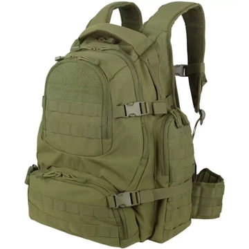 Рюкзак и сумка Condor Urban Go Pack 33л (olive) (147-001)