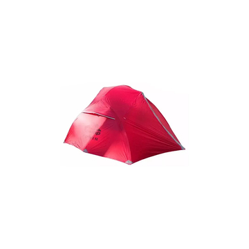 Палатка и аксессуар Tramp Cloud 3 Si Red (TRT-094-red)