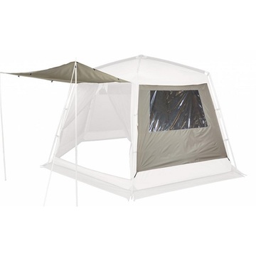 Палатка и аксессуар Terra Incognita Picni Windows песочный (4823081502548)