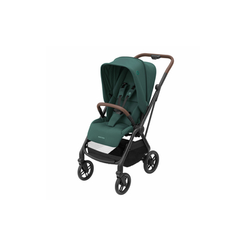 Детская коляска Maxi-Cosi Leona2 Essential Green (1204050111)