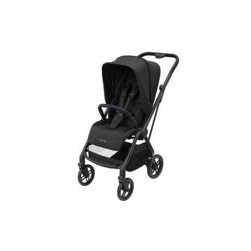 Детская коляска Maxi-Cosi Leona2 Essential Black (1204672111)