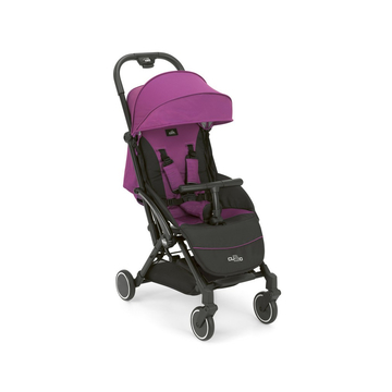 Детская коляска Cam Cubo New, фиолетовый (830/127)
