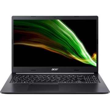 Ноутбук Acer Aspire 5 A515-45G-R5CN Charcoal Black (NX.A8EEU.002)