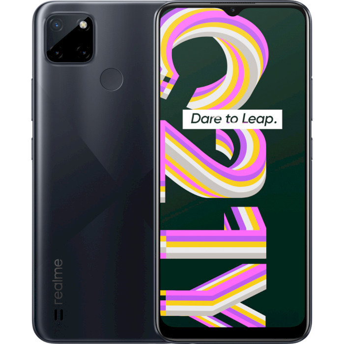 realme rmx 3020